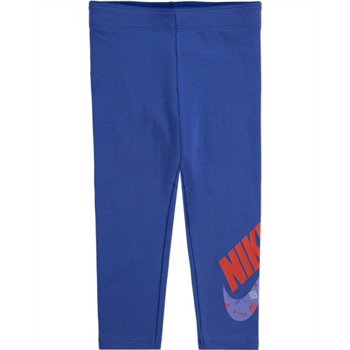 Nike Kids Iconclash Leggings (Toddler)