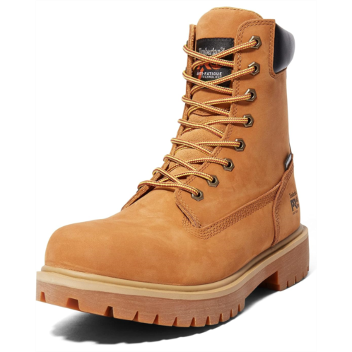 Mens Timberland PRO Direct Attach Waterproof 8 Soft Toe