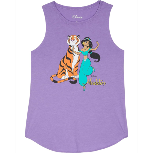 Chaser Kids Vintage Muscle Tank (Little Kids/Big Kids)