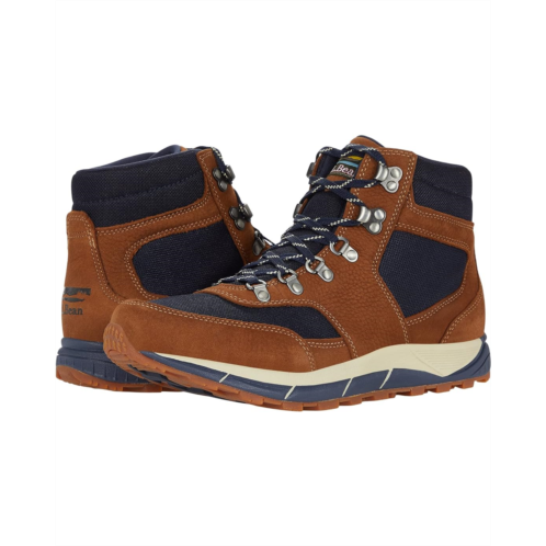 L.L.Bean Mens LLBean Mountain Classic Water Resistant Hiker