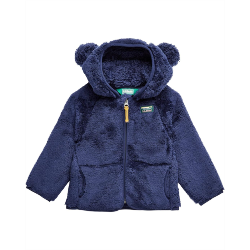 L.L.Bean LLBean Hi-Pile Fleece Jacket (Infant)