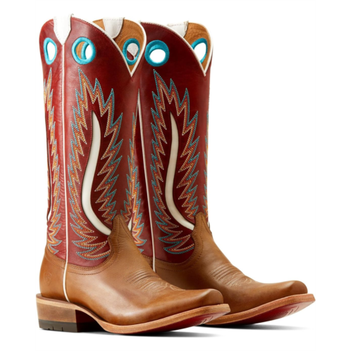 Ariat Futurity Fort Worth Western Boots
