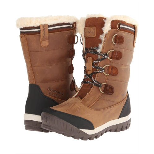Womens Bearpaw Desdemona