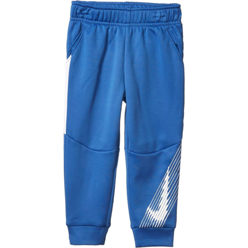 Nike Kids Therma-FIT Jogger Pants (Toddler)