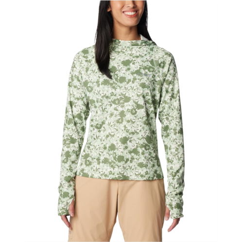 Columbia Summit Valley Hoodie