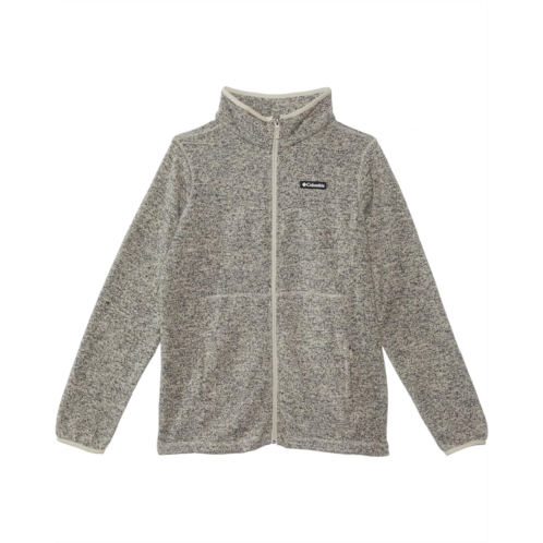 Columbia Kids Sweater Weather Full Zip (Little Kids/Big Kids)