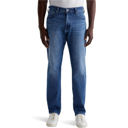 Mens AG Jeans Everett Slim Straight Jean