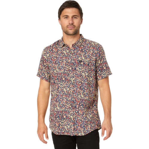 Rip Curl Motions Short Sleeve Woven