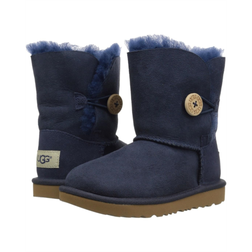 UGG Kids Bailey Button II (Toddler/Little Kid)