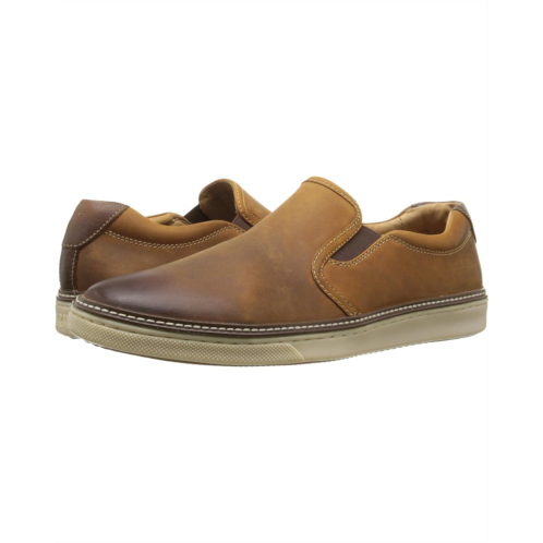 Mens Johnston & Murphy McGuffey Casual Slip-on Sneaker