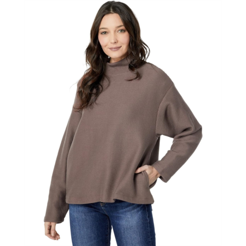 Madewell Beer Funnel Neck