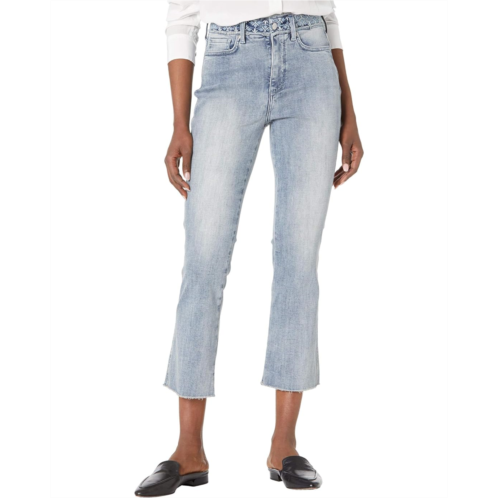 NYDJ Slim Boot Ankle Jeans in Clean Affection