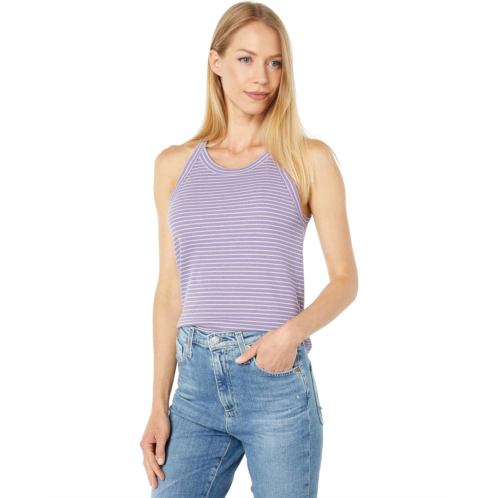 Womens Splendid Del Sur Ribbed Tank