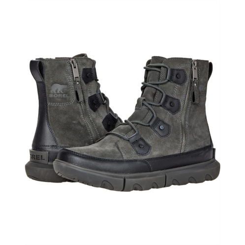 SOREL SOREL Explorer Boot Dual Zip Waterproof