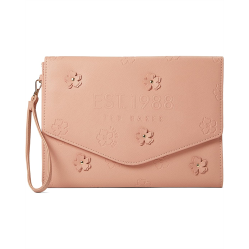 Ted Baker Felcon Clutch