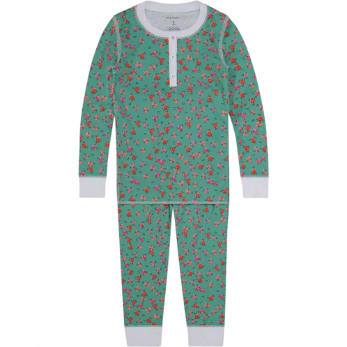 Roller Rabbit Kids Buddies Pajamas (Infant/Toddler/Little Kids/Big Kids)