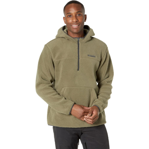 Mens Columbia Hart Mountain II Half Zip