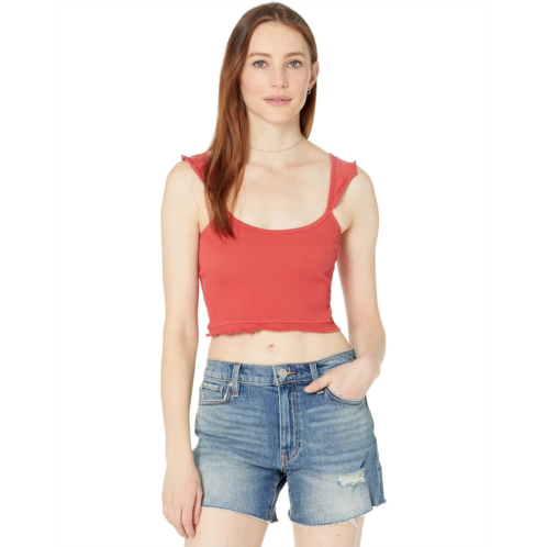 Womens FP Movement Free Throw Flirty Cami