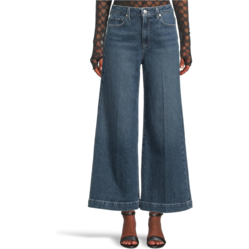 Womens Paige Harper Ankle in Upbeat