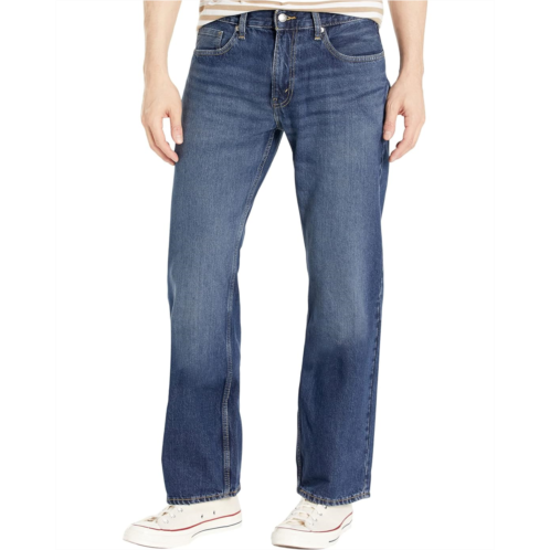 Signature by Levi Strauss & Co. Gold Label Relaxed Fit Jeans