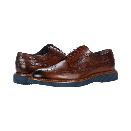 Mens Johnston & Murphy Collection Jameson Wing Tip