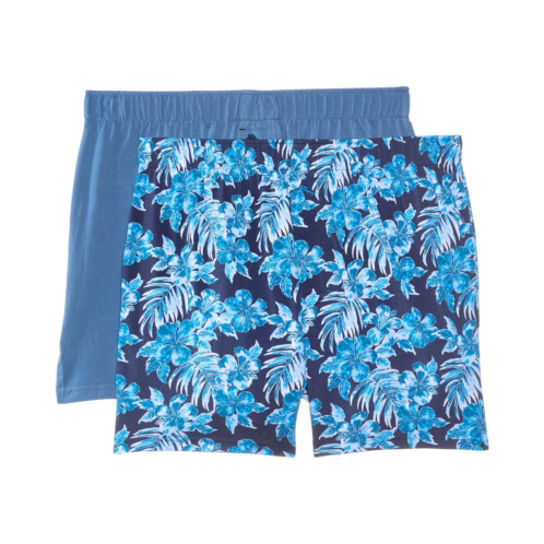 Tommy Bahama Knit Boxer