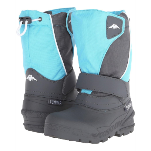 Tundra Boots Kids Quebec Medium (Toddler/Little Kid/Big Kid)