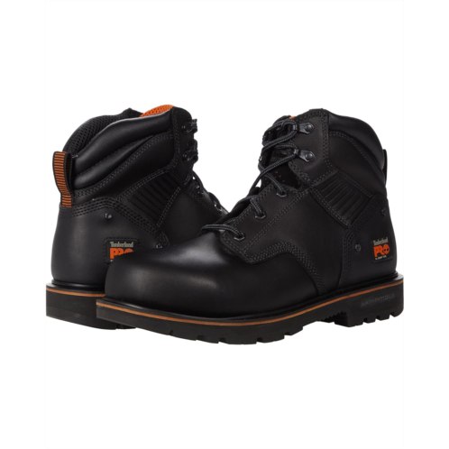 Mens Timberland PRO Ballast 6 Composite Safety Toe