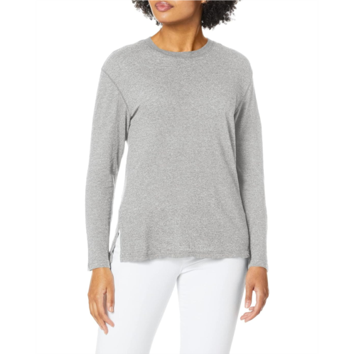 MONROW Slouchy Top