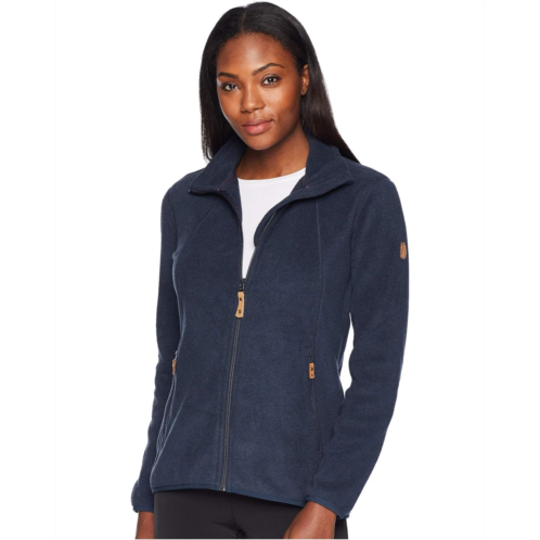 Womens Fjallraven Stina Fleece