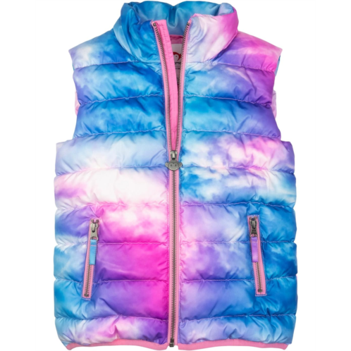 Appaman Kids Apex Insulated Puffer Vest (Toddler/Little Kids/Big Kids)