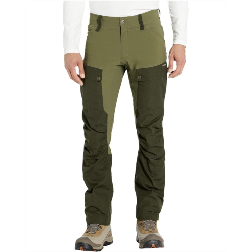 Fjallraven Keb Trousers