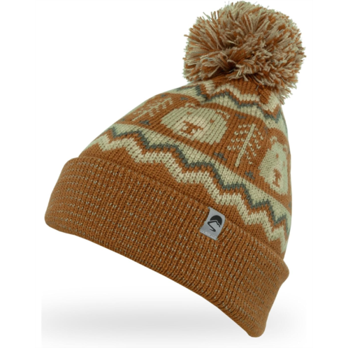Sunday Afternoons Guidepost Reflective Beanie (Toddler/Little Kids/Big Kids)