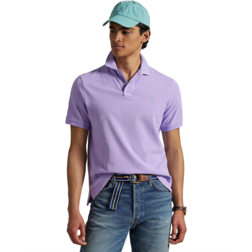 Polo Ralph Lauren Classic Fit Mesh Polo Shirt