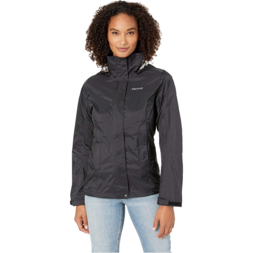 Womens Marmot PreCip Eco Jacket