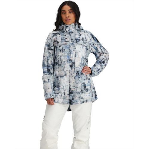 Womens Obermeyer Celestia Jacket