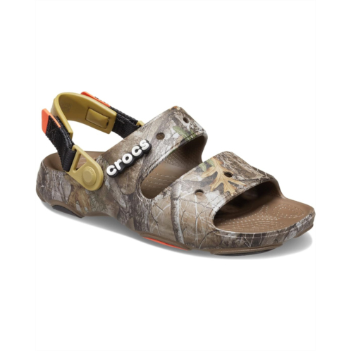 Crocs Classic All-Terrain Sandal