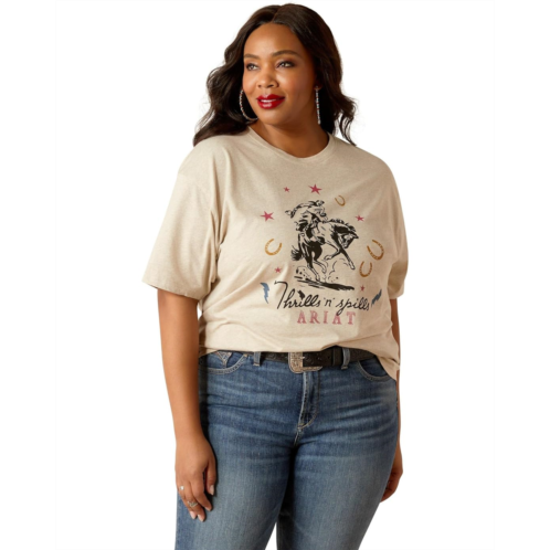 Ariat Thrills N Spills T-Shirt