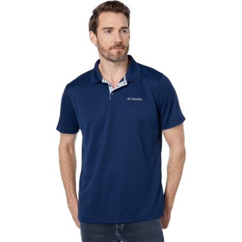 Mens Columbia Utilizer Polo