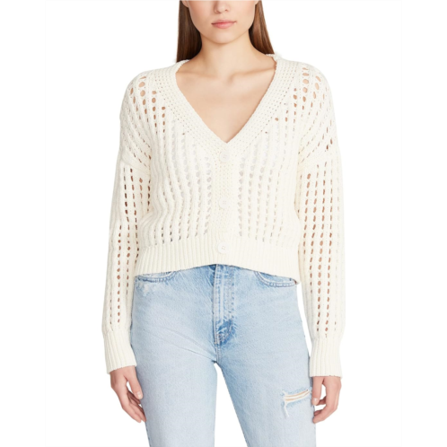 Womens Steve Madden Katia Cardigan