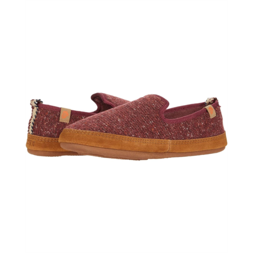 Womens Acorn Lightweight Bristol Loafer