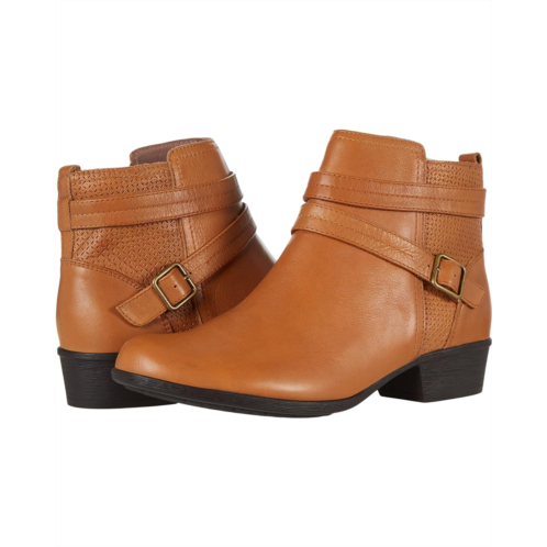 Womens Rockport Carly Strap Boot