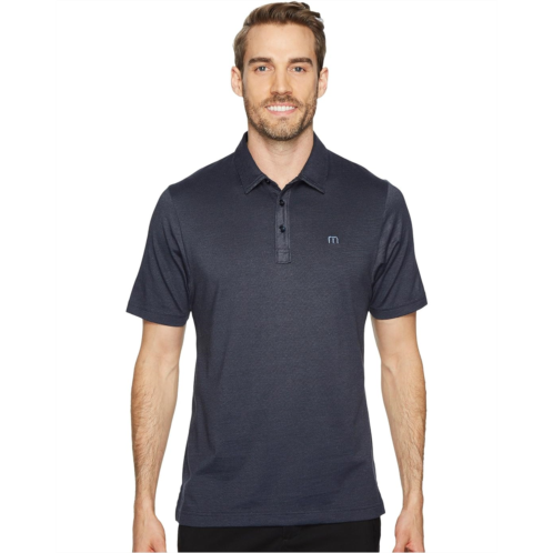 Mens TravisMathew The Zinna Polo