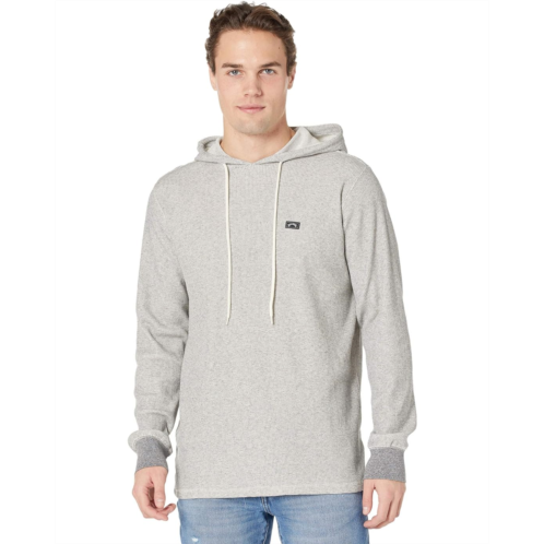 Mens Billabong Keystone Pullover