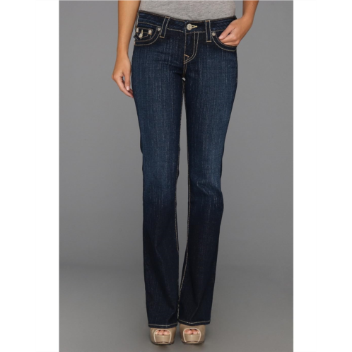 True Religion Becky Bootcut in Lonestar