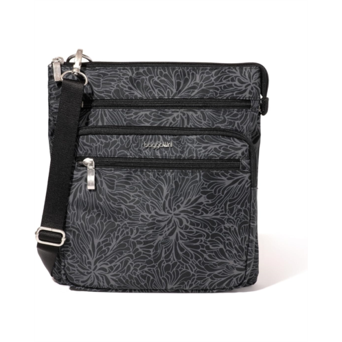 Baggallini Out and About Crossbody