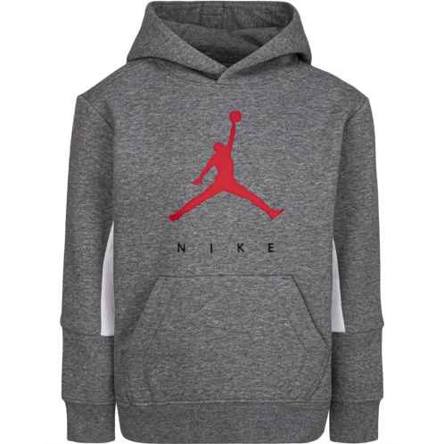 Jordan Kids Jumpman By Nike Pullover (Little Kids)