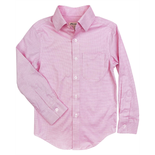 Appaman Kids Standard Dress Shirt (Toddler/Little Kid/Big Kid)