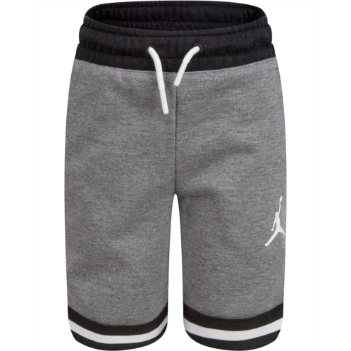 Jordan Kids Center Court FT Shorts (Toddler/Little Kids/Big Kids)