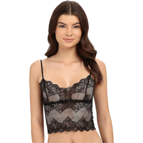 Womens Only Hearts So Fine Lace Cami